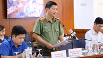 TP Hồ Chí Minh đang quản lý hơn 17.000 đối tượng nghiện ma tuý