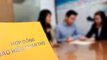 Doanh nghiệp bảo hiểm sức khỏe phải có vốn điều lệ tối thiểu là 400 tỷ đồng