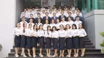 EVNGENCO2 10 năm “Thắp sáng niềm tin”