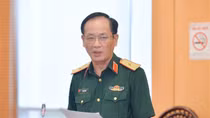 Hơn 50% vụ cháy do sự cố về điện, vì sao Bộ Công thương chậm sửa đổi quy định?