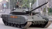 Nga liệt kê loạt khí tài có khả năng thiêu rụi Leopard 2 và Abrams