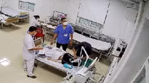 Hải Phòng: Đề nghị đặc cách tuyển sinh 1 nạn nhân vụ ngạt khí trong ô tô