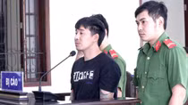 Tử hình kẻ giết 2 mẹ con người tình