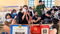 “Vượt nắng, thắng mưa” sớm về đích trong chuyển đổi số
