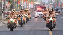 Sự cần thiết phải ban hành Luật Trật tự an toàn giao thông đường bộ