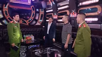 Quán karaoke ngoài cửa đóng then cài, trong vẫn “bung lụa”