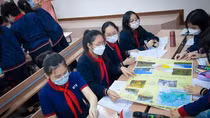 Cần một cuộc tổng rà soát chương trình liên kết trong trường học