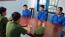 Đấu tranh, triệt phá các nhóm trộm cắp tài sản chuyên nghiệp liên tỉnh