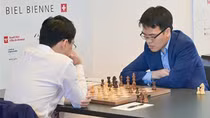 Cờ vua khiêm nhường với mục tiêu ở ASIAD 19