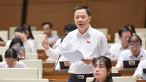 Quy định hành vi thao túng để tránh "bong bóng" bất động sản, đẩy giá "trên trời"