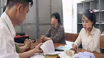 Ngăn chặn “Hội thánh của Đức Chúa trời mẹ” ở Hà Tĩnh
