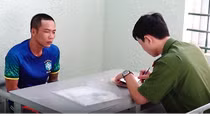 Truy bắt nhóm cướp táo tợn tại thành phố biển