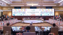 Ấn Độ nỗ lực hàn gắn những rạn nứt trong lòng G20