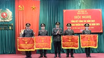 Bệnh viện 19-8: Áp dụng thành công nhiều kỹ thuật khó trong điều trị