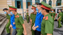 Đại diện VKS không chấp nhận một số đề nghị của đại diện Thuduc House