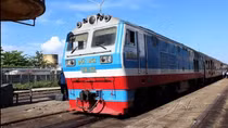 Kết luận của Bộ Chính trị về định hướng phát triển đường sắt Việt Nam đến năm 2030