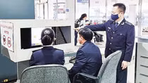 Phát hiện hơn 1.000 vụ vi phạm qua tuyến hàng không trong quý 3/2023