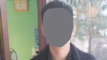 Báo hoang tin bị cướp vì muốn gặp người yêu
