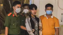 Mâu thuẫn tại quán cà phê, mang dao bấm ra đâm chết người