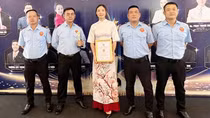 Công ty Bảo vệ Hưng Thịnh lọt Top 10 Thương hiệu Xuất sắc Châu Á năm 2023