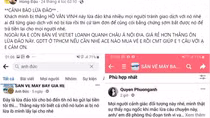 Muôn kiểu lừa đảo trong kỳ nghỉ lễ