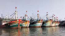 Tập trung tháo gỡ "điểm nghẽn" IUU