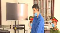 Tử hình kẻ tạt xăng phóng hỏa giết người thân