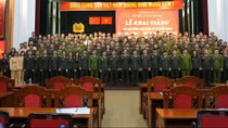 Bồi dưỡng, nâng cao kiến thức về an ninh mạng cho lãnh đạo cấp phòng và tương đương