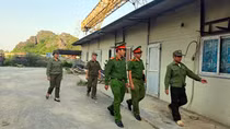 Hoàn thiện 2 dự án luật trình Quốc hội khóa XV thông qua tại Kỳ họp thứ 6