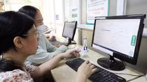 Gương mẫu đi đầu trong chuyển đổi số, cải cách hành chính (Bài 3)