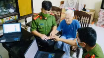 3 xã ở Hà Nam về đích sớm nhất toàn quốc với 100% công dân hoàn thành thủ tục cấp CCCD gắn chíp