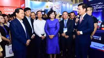 VietinBank xây dựng chiến lược chuyển đổi số giai đoạn 2023- 2025, tầm nhìn 2030
