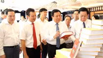 Nâng cao chất lượng nghiên cứu, biên soạn, tuyên truyền, giáo dục lịch sử Đảng