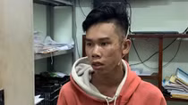 Mâu thuẫn do hát karaoke bằng loa kẹo kéo, hai người thương vong