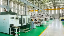 THACO INDUSTRIES làm chủ công nghệ sản xuất khuôn mẫu, gia tăng vai trò trong chuỗi cung ứng