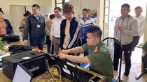 Gỡ khó trong thực hiện Đề án 06 ở huyện miền núi Sơn La