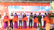 Ra mắt mô hình “camera đô thị thông minh”