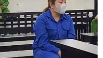 Lừa bán chị ruột và cháu gái qua biên giới, người đàn bà nghiện ma túy lĩnh 12 năm tù