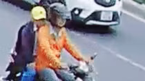 Kết cục bất ngờ vụ bé trai lớp 4 bị người đàn ông dụ chở đi thăm "cha gặp tai nạn"