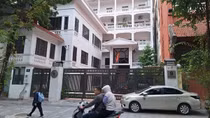 "Mùa thứ 5" của làng văn