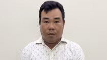 Giết người vì bị đòi tiền nợ ghi đề