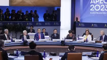 Việt Nam đề xuất đăng cai các hoạt động của Năm APEC 2027