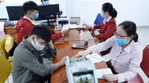 Dừng cho vay ưu đãi học sinh, sinh viên mua máy tính học trực tuyến