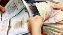 Thị trường trái phiếu doanh nghiệp đang phục hồi