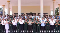 Thủ tướng: Chăm lo người có công với tình cảm, trách nhiệm cao nhất