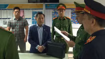 Viện trưởng Viện Kiểm sát nhân dân tỉnh Thái Bình thông tin vụ bắt giam ông Lưu Bình Nhưỡng