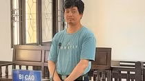 Không giao con cho vợ cũ theo bản án ly hôn, người bố bị tuyên án tù