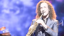 Kenny G, nghệ sĩ đầu tiên xuất hiện trong dự án âm nhạc cộng đồng Good Morning Vietnam
