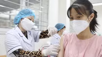 Chủng mới SARS-CoV-2 đang chiếm ưu thế, Bộ Y tế khuyến cáo tiêm vaccine đủ, đúng lịch