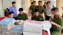 Mở rộng điều tra vụ “chạy” đất tái định cư ở Dự án sân bay Long Thành